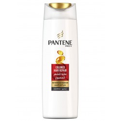 Pantene Colored Hair Repair Shampoo 400 ml 