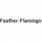 Feather-Flamingo