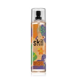 Skil Vanilla Ice Cream Perfumed Hair & Body Mist - 250 ml