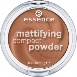 Essence Mattifying Compact Powder 50