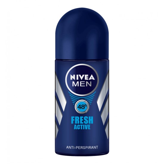 Nivea Dry Fresh Roll On Deodorant 50 ml