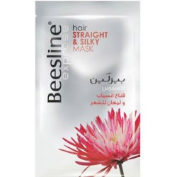 Beesline Express Hair Straight & Silky Mask 25 gm