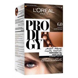 L'Oreal Paris Prodigy 6.0 Blond Fonce