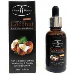Aichun Beauty Coconut Whitening & Brightening Face Serum 30 ml