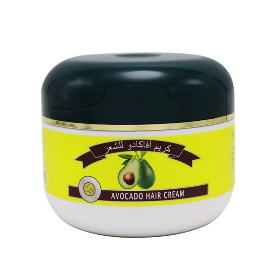 Avocado Hair Cream 300 ml