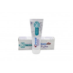 Crest 3D White Brilliance Perfection Intense Toothpaste 75 ml