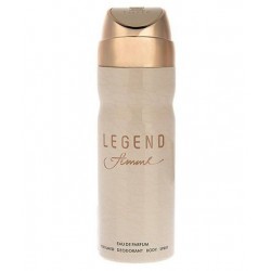 Emper Legend Femme Body Spray 200 ml