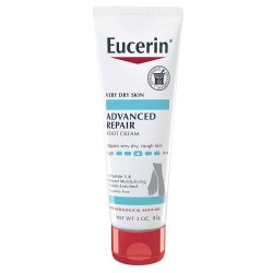 Eucerin Advanced Repair Foot Cream 85 gm