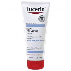 Eucerin Skin Calming Cream 396 gm