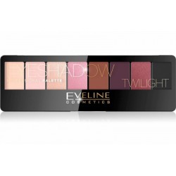 Eveline Professional Pallette Eyeshadow Twilight No.02