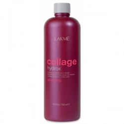 LAKME - Collage Hydrox Stabilized Peroxide 40V° 12% Cream 1000 ml