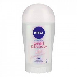 Nivea Deo Stick Pearl And Beauty 40 Ml