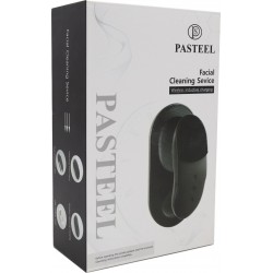Pasteel Facial Cleansing Brush Device