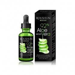 Roushun 92% Aloe Vera Serum 30 ml