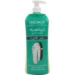 Trichup Anti Dandruff Shampoo 700 ml