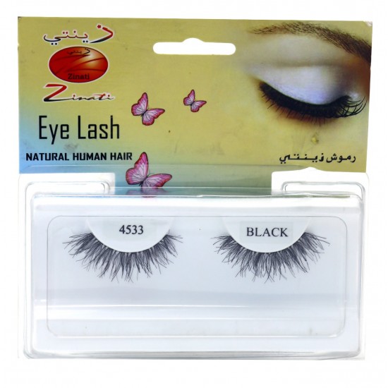 Zinati Eye Lash 4533