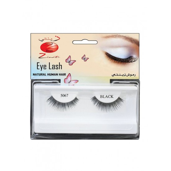 Zinati Eye Lash 5067