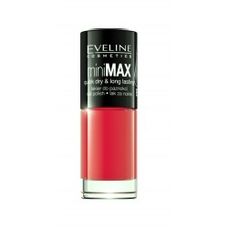 Eveline Mini Max Nail Polish 070 5 ml