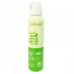 Love Jojo 99% Aloe vera moisturizing Spray 200 ml