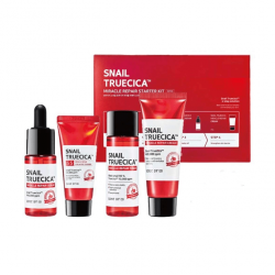 Some By Me Snail Truecica Miracle Repair Starter Kit