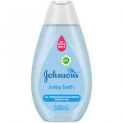 Johnson Shower Gel No More Tears 500 ml