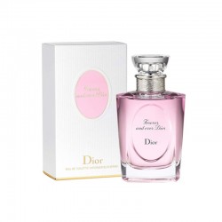 Dior Forever and Ever Perfume for Women 100 ml