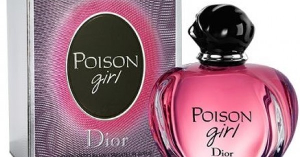 Lịch sử giá Nước hoa dior poison girl edp 100ml cập nhật 82023  BeeCost