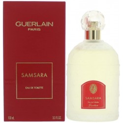 Guerlain Samsara for Women - Eau de Toilette, 100 ml