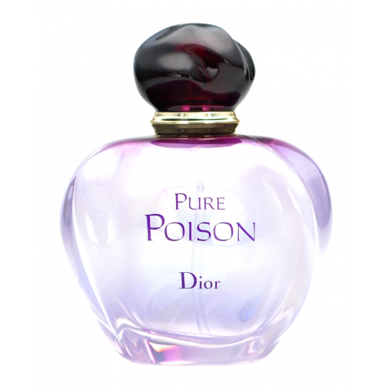 Resistent eindeloos Minachting Dior Pure Poison Perfume for Women - Eau de Parfum 100 ml - عطر