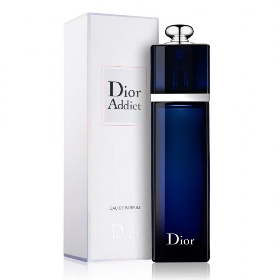 Dior Addict Perfume For Women - Eau de Parfum100 ml