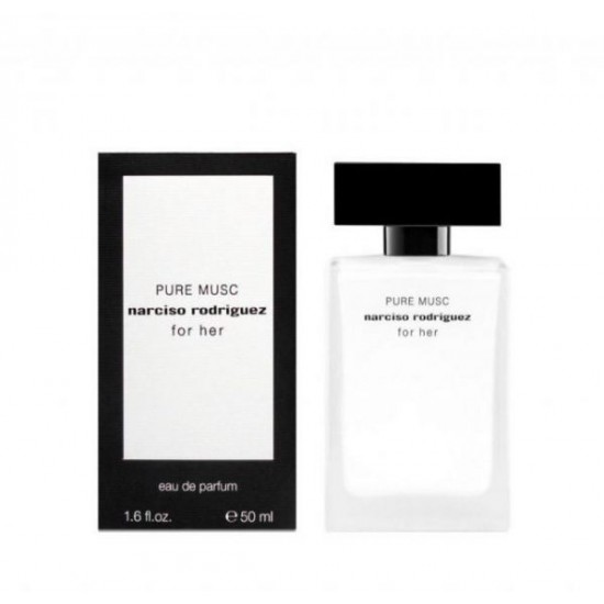 Narciso Rodriguez Pure Musk 50 ml