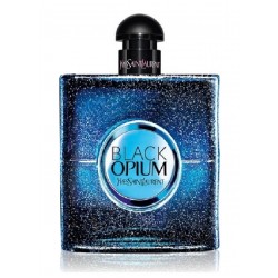 Yves Saint Black Opium Intense For Women - Eau de Perfum 90ml