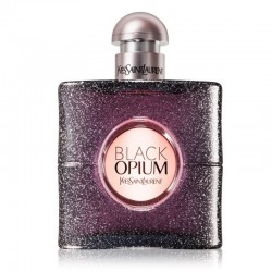 Perfume Yves Saint Laurent Black Opium Nuit Blanche 90 Ml