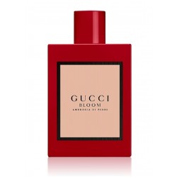 Perfume Gucci Bloom Ambrosia Di Fiori For Women - Eau De Parfum Intense 100ml