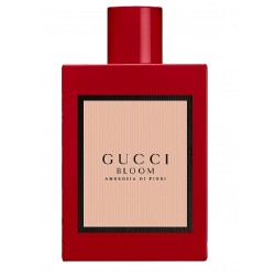 Gucci Bloom Ambrosia Di Fiori For Women - Eau De Parfum Intense 50ml