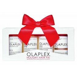  Olaplex Holiday Hair Fix Kit 4 in 1