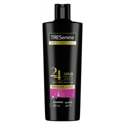 TRESemme shampoo 24H Volume & Strength 400ml