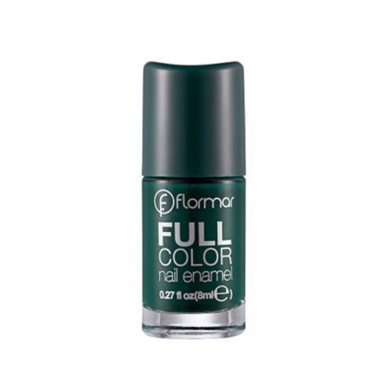 Flormar Full Color Nail Polish FC26 The King of Bets 8ml