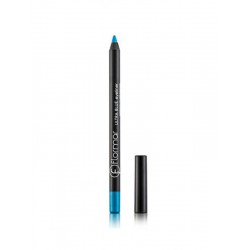 Flormar Ultra Blue Eyeliner Blue 1.14 gm