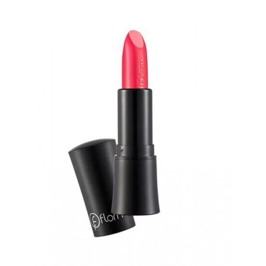 Flormar Super Matte Lipstick 204 Pink Velvet 3.9 EGP