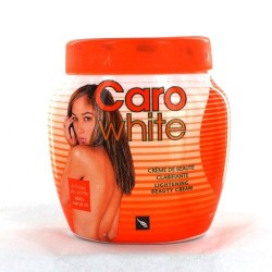 Caro White Whitening Cream120 ml