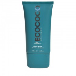 Ecococo Face Exfoliator 150ml