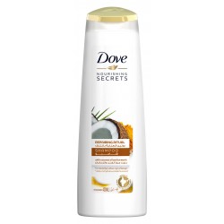 Dove Nourishing Secrets Repairing Ritual Shampoo 400ml