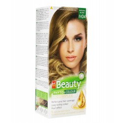 MM Beauty Hair Colour Phyto & Colour Complex Natural Blond M04