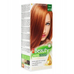 MM Beauty Hair Colour Phyto & Colour Complex Peach M10