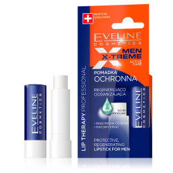 Eveline X- Treme Lip Stick For Men 