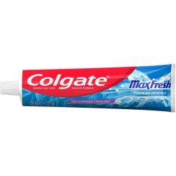 Colgate Max Fresh Cool Mint Toothpaste 100 ml