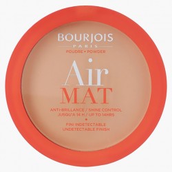Bourjois Air Mat Powder Apricot Beige 03