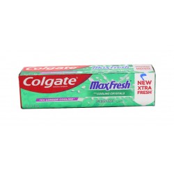Colgate Max Fresh Fresh Mint Toothpaste 100 ml