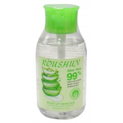 Raushan Aloe Vera, Make Up Remover 300 ml